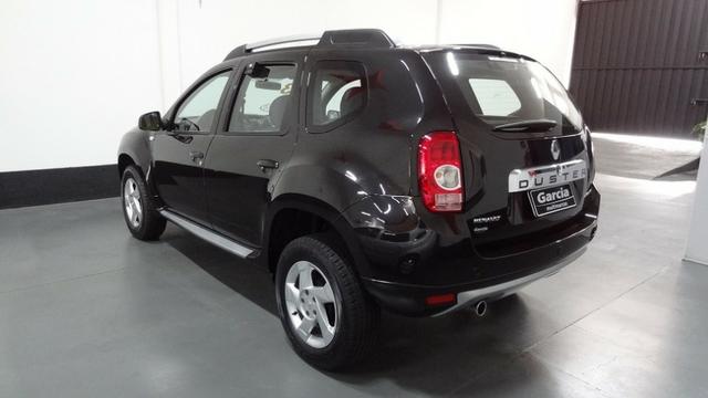 Renault Duster 2.0 16V Dynamique (Flex)(Aut) - Foto 2