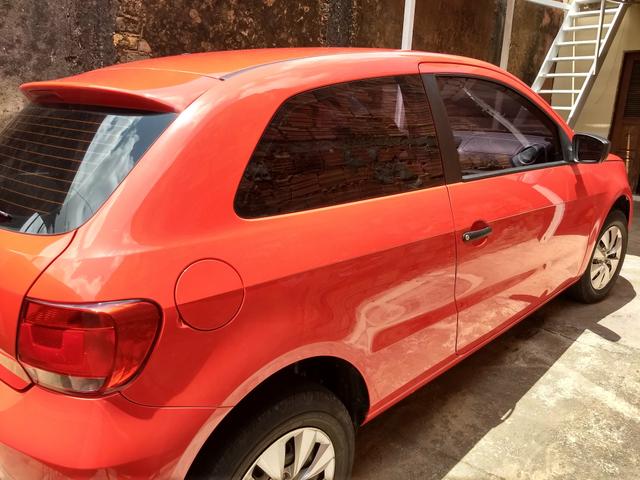 Vendo Gol G6 bem conservado - Foto 12