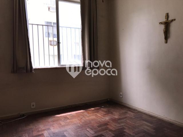 Apartamento à venda com 2 dormitórios em Cosme velho, Rio de janeiro cod:LB2AP29207 - Foto 12