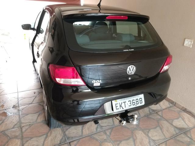 Vw gol bem conservado - Foto 6