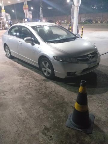 Honda New Civic