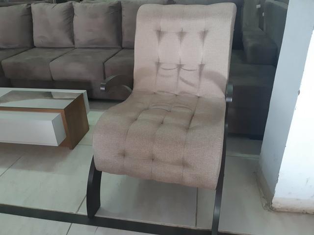 Poltrona - Foto 3