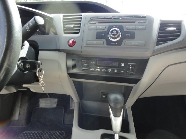 Honda civic único dono com apenas 53 mil km - Foto 9