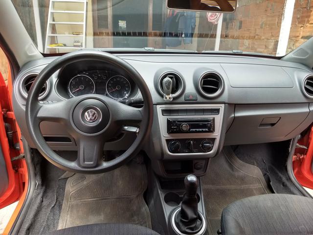 Vendo Gol G6 bem conservado - Foto 17