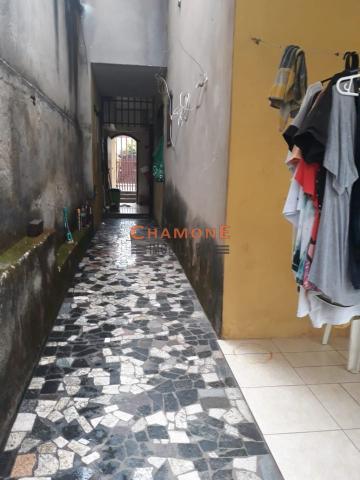 Casa à venda com 3 dormitórios em Serrano, Belo horizonte cod:5927 - Foto 6