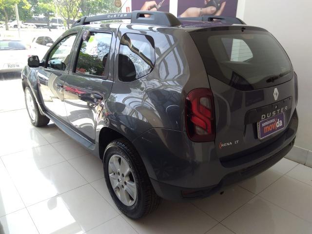 Duster 1.6 aut 2019 - Foto 10