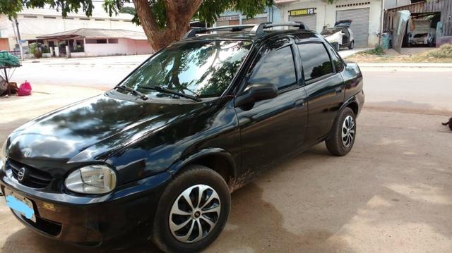 Corsa Classic
