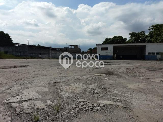 Terreno à venda em Caju, Rio de janeiro cod:ME0TR29199 - Foto 16