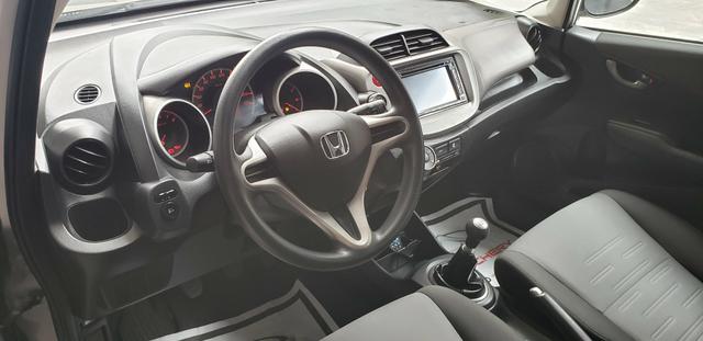 Honda Fit CX 1.4 FLEX Mecânico - Foto 7