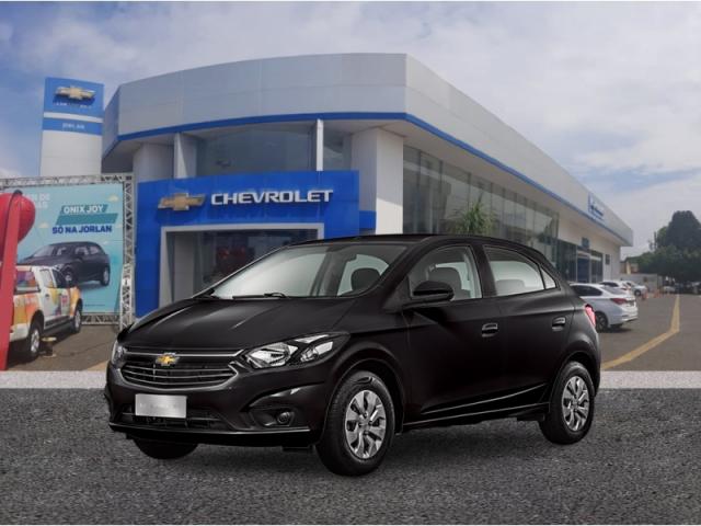 CHEVROLET ONIX 1.0 MPFI LT 8V FLEX 4P 2019 - Foto 4
