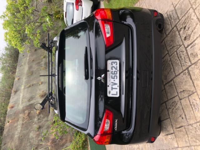 Asx Mitsubishi - Foto 2
