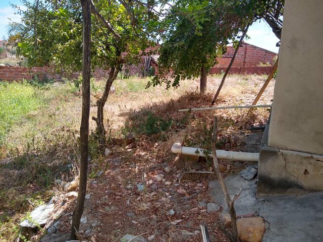 Vendo casa boa