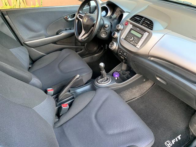 HONDA FIT 2009/2009 1.4 LXL 16V FLEX 4P MANUAL - Foto 5