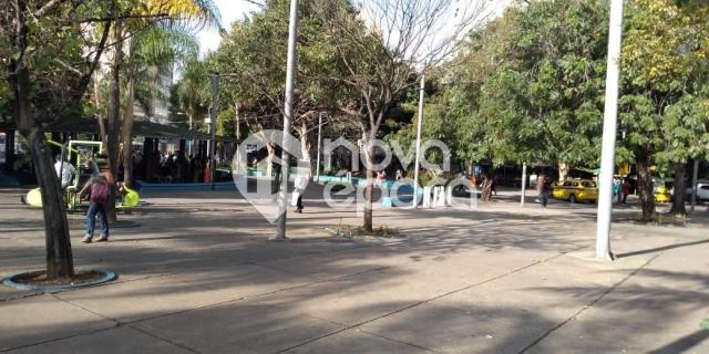 Terreno à venda em Tijuca, Rio de janeiro cod:SP0TR38467 - Foto 5