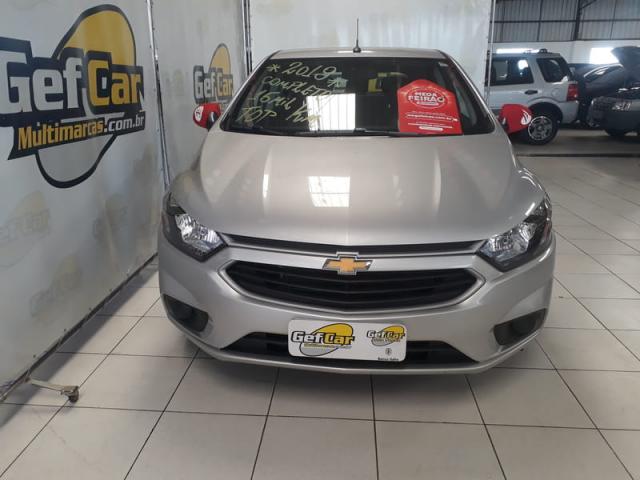 CHEVROLET ONIX 1.0 MT LT - Foto 3
