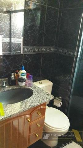 Excelente apto- sala quarto - condomínio barato - Foto 17