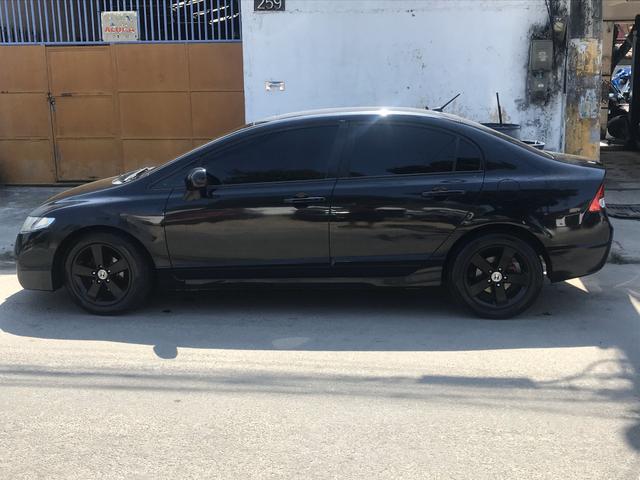 Civic LXS - Foto 4