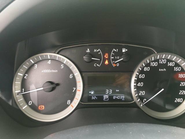 Nissan Sentra Cvt + Teto - Foto 12
