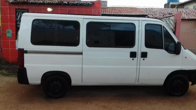 Jumper 16 lugares 2.8 Diesel - Foto 14