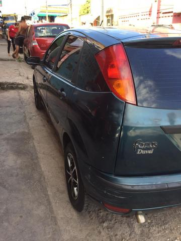 Vende - se focus 1.6 motor zetec 8 válvulas 2008/2009 12000 - Foto 3