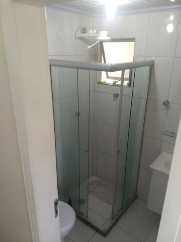 Aluguel de quarto em apartamento mobiliado - Paralela Park - Foto 8