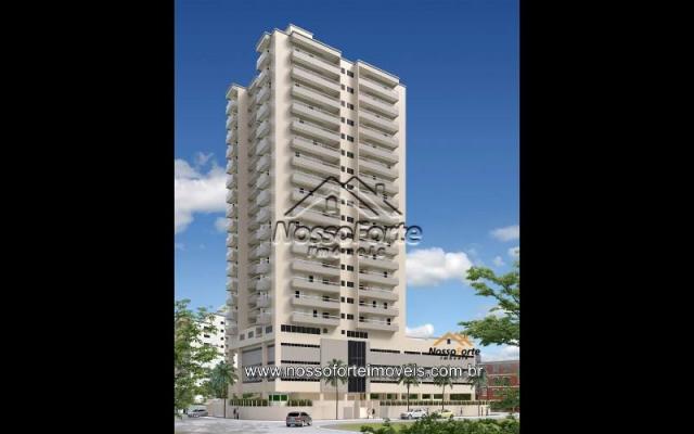 Lançamento Apartamento na Tupi em Praia Grande