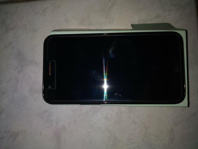 Vendo LG K10 NOVO - Foto 6