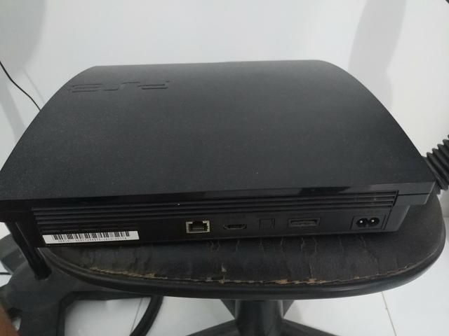 Vendo urgente PS3 - Foto 6