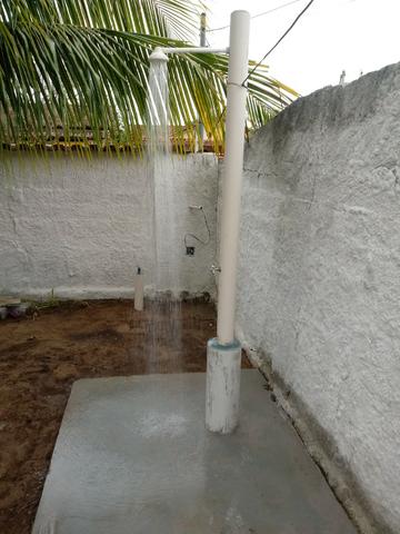 Vendo Casa em Nova Viçosa no bairro Alcione no sul da Bahia a 150m da praia lugar comum - Foto 18