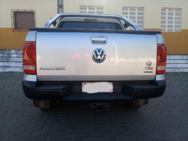 Amarok 2011 - Ceará - Foto 2