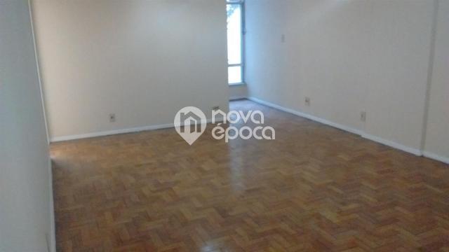 Apartamento à venda com 3 dormitórios em Tijuca, Rio de janeiro cod:CO3AP30711