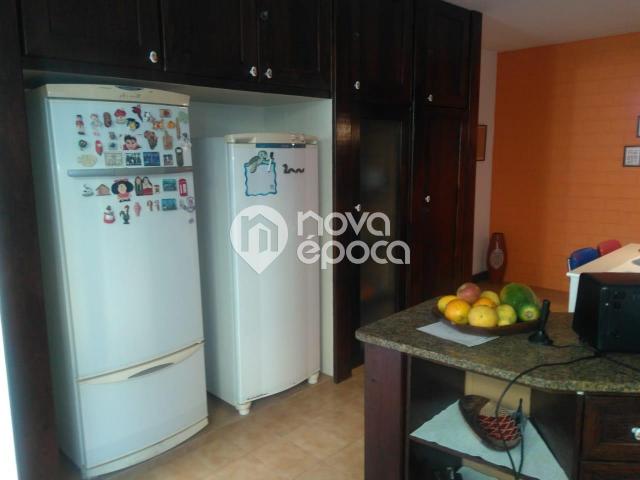 Casa à venda com 4 dormitórios em Santa teresa, Rio de janeiro cod:CO4CS36256 - Foto 18