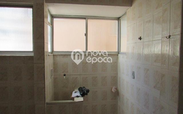 Apartamento à venda com 1 dormitórios em Pilares, Rio de janeiro cod:ME1AP14471 - Foto 12