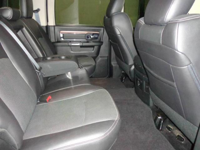 Dodge Ram 2500 LARAMIE 6.7 CD 4X4 - Foto 11
