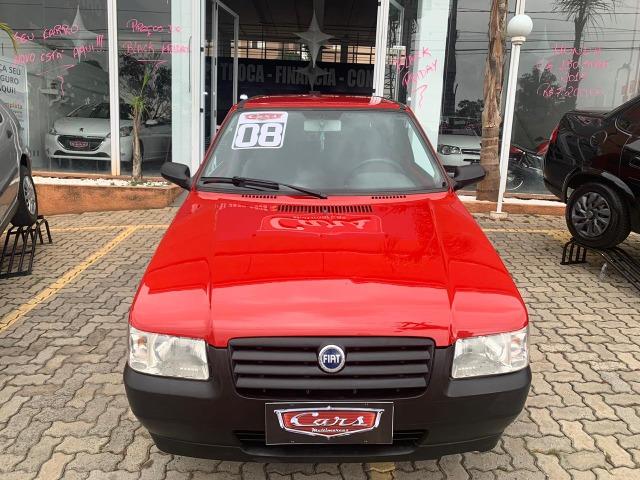 Fiat Uno Mille Fire Flex - Foto 9