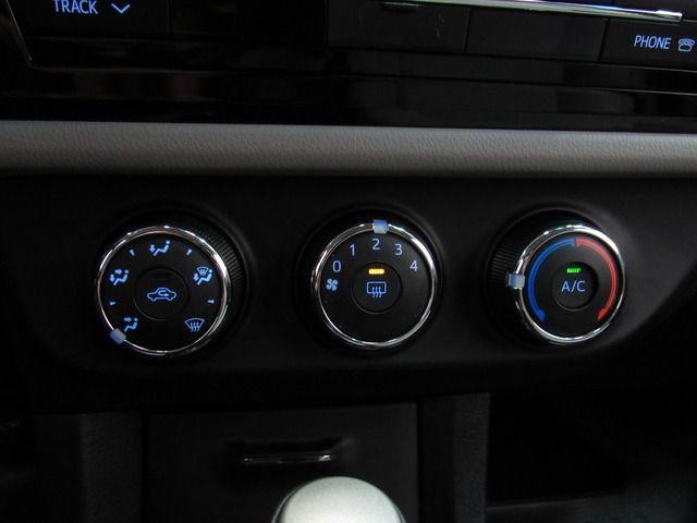 Corolla GLi Upper Black P. 1.8 Flex Aut. - Foto 9