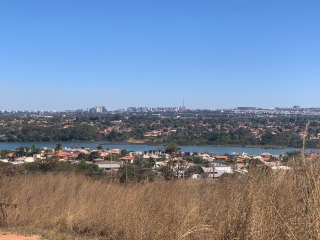 Terreno de 600 m² - Condomínio Privê Lago Norte II