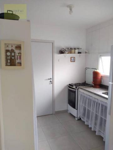 Casa com 2 dormitórios à venda, 53 m² por R$ 230.000 - Vila Pedroso - Votorantim/SP - Foto 13