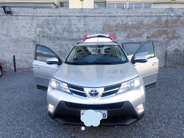 Toyota Rav4 particular impecável