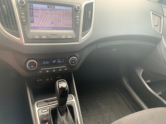 Hyundai Creta 1.6 A Pulse 2018 impecável - Foto 4
