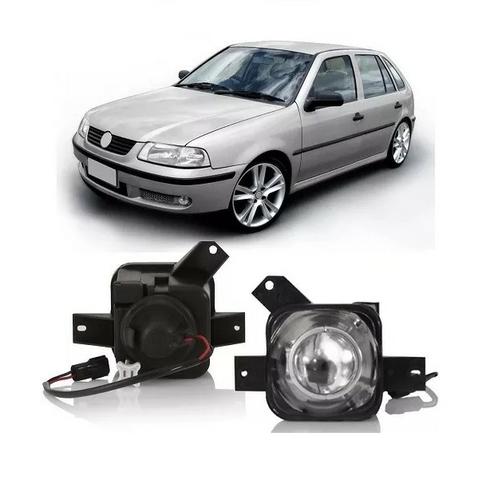 Farol milha gol g3 01/04 unidade cada lado