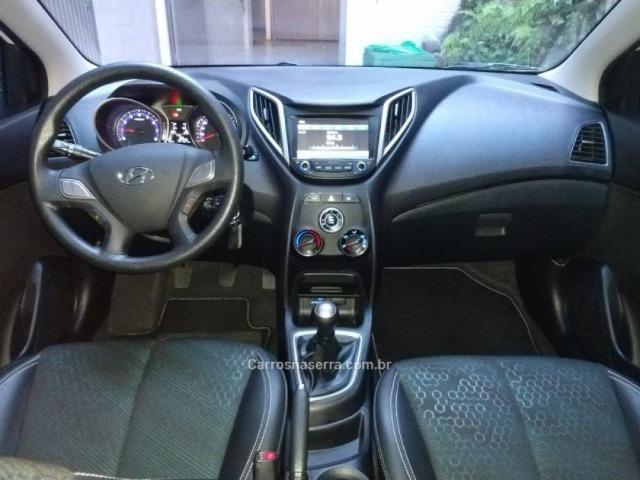 HB20 Copa do Mundo 1.0 2019 Apenas 19.700Km!! - Foto 9