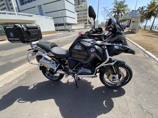 Bmw 1200 GS ADVENTURE - Foto 5
