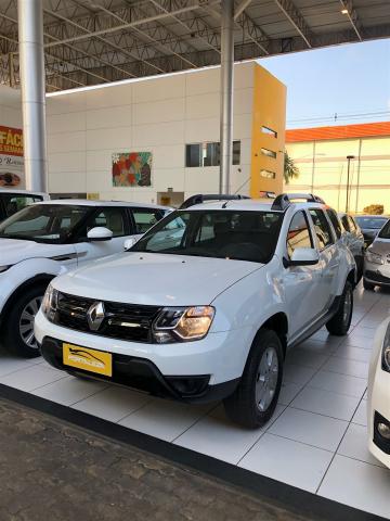 Renault duster 2016/2016 1.6 expression 4x2 16v flex 4p manual - Foto 4