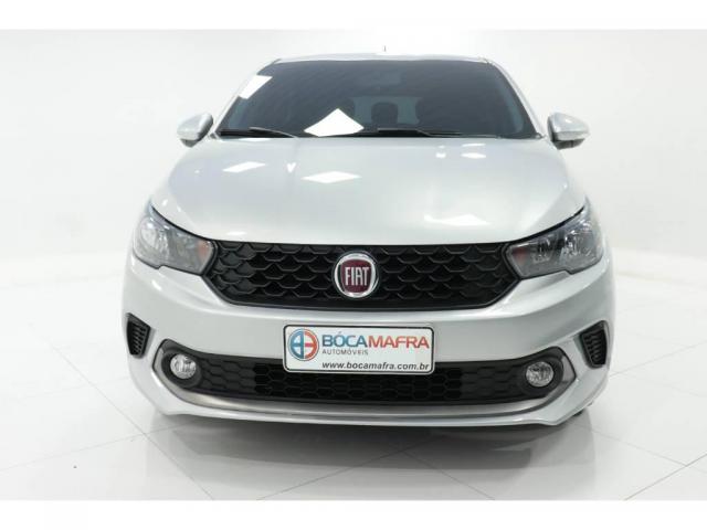 Fiat Argo PRECISION 1.8 - Foto 2