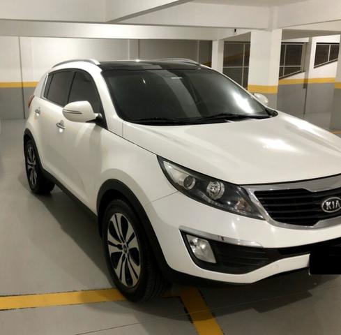 Sportage ex automática - Foto 2