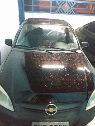 Vendo celta life R$11.500.abaixo tabela - Foto 4
