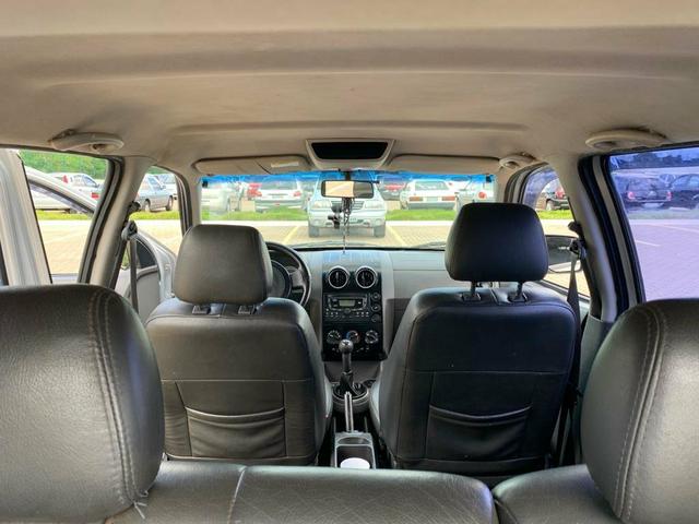 Ecosport XLT 04/05 Completa - Aceito troca por veículo de menor valor - Foto 14