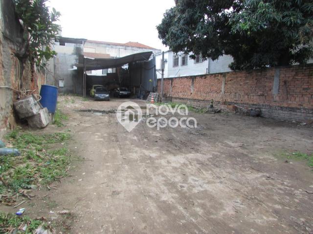 Terreno à venda em Riachuelo, Rio de janeiro cod:ME0TR16790 - Foto 4