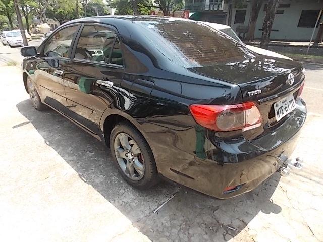 Toyota corolla xei 2.0 - Foto 4